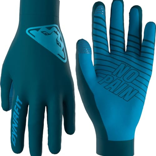 Dynafit Guantes marca modelo UPCYCLED LIGHT GLOVES
