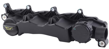Tapa de Balancines y Junta Compatibles con Motores 1.6 HDI y Cubierta de Accesorios OEM 0248L1