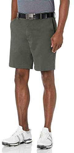 Amazon Essentials Hombre Pantalones Cortos Elásticos de Golf de Corte Clásico (Disponible en Tallas Grandes y para Personas Altas)
