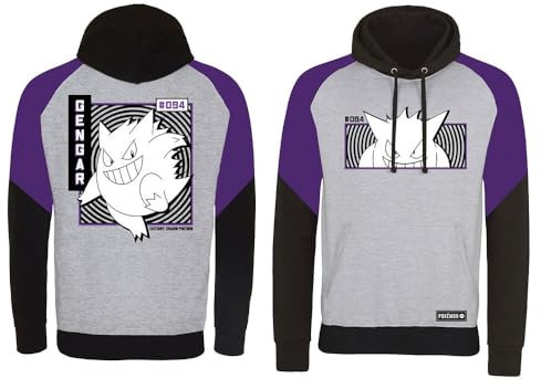 Heroes Inc. Pokemon Gengar Shadow