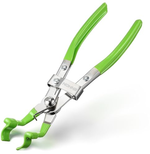 Enhon Spark Plug Pliers, Spark Plug Plier Boot Removal Tool