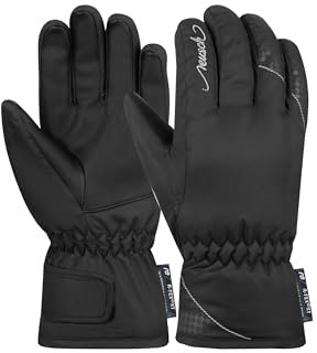 Reusch Kinder Fingerhandschuhe Alice R-TEX® XT Junior warm, wasserdicht, atmungsaktiv