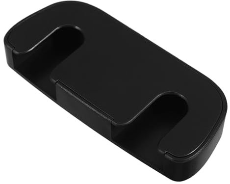 FUTUREORYY Game Controller Rack Untertisch Halterung Für Robuster Organizer Einfacher Montage Elegantes Design Für Gaming-umgebungen