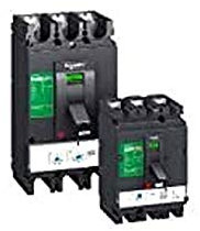 Schneider Electric LV516323 Easypact Cvs, Interruptor Automático Cvs160B Tm160D, 4P/4R