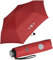 Doppler Kinder Taschenschirm Havanna Kids Reflex Red