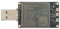 EXVIST Clé USB 4G LTE W/EG25-G LCC IoT/M2M optimisé LTE Cat 4 Module SIM Slot GPS pour Global