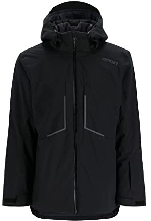 Spyder Skijacke Primer