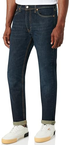 Levi's 513 Slim Straight Homme Jeans, New Bio, 30W / 34L