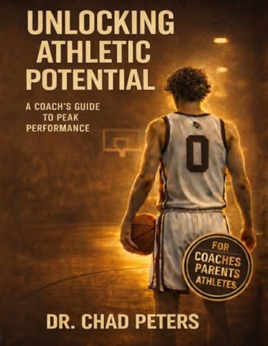 Unlocking Athletic Potential: A Coach's Guide to Peak Performance