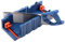 Zebery Mitre Saw Box, Clamping Mitre Box Adjustable Mitre Box for Cutting Coving Skirting Boards