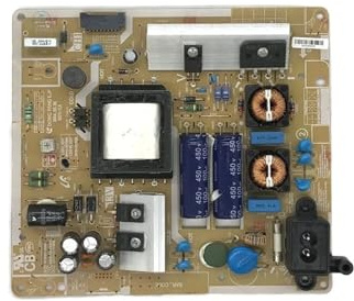 CEPAIXN Placa De Alimentación BN44-00700A For TV, Tarjeta De Alimentación, Accesorios Profesionales For TV, Placa De Soporte De Alimentación L32S1 Edy