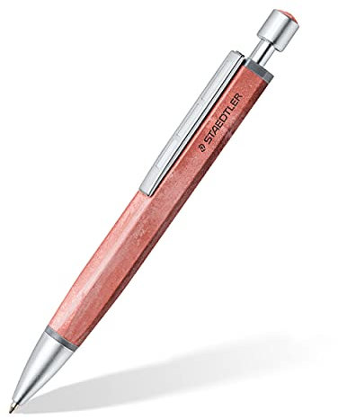STAEDTLER 441 Penna per calcestruzzo CONB2-9. Penne con punta M di medio spessore e inchiostro nero.