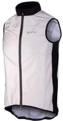 Wowow Europe bv Stelvio Westen Grau XXL