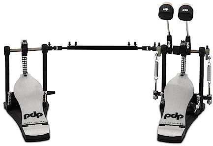 Pacific Drums 800 Series Doppelpedal (Doppelkette)