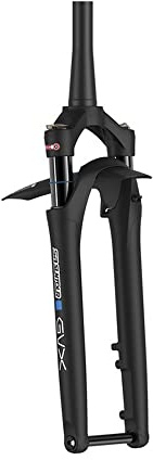 SR Suntour Inc., Unisex – Adulto Sr Sf21 Gvx32 Lo-R Gravel Horquilla Bicicleta Multicolor, Talla Única