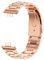 SenMore Metal Replacement Adjustable Watch Band for Huawei Watch Fit - Stainless Steel Strap