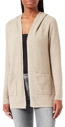 VMDOFFY LS Open Hood Cardigan GA NOOS