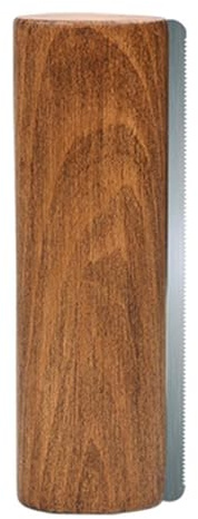 IDEAL HORSE BRUSH - Complete Horse Grooming Kit, Horse Body Brush and Mane Brush | Soft bristle grooming brush for equestrian horse care and grooming, hoof, molting, tail brush