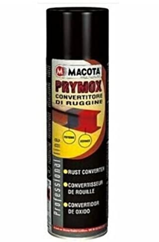 MACOTA - PRYMOX CONVERTITORE DI RUGGINE SPRAY 200 ml