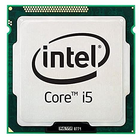 Intel Core i5 i5–7400 processeur quadricœur [4 Core] 3 GHz – Socket H4 Lga-1151oem Lot