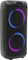 BoomTone DJ Boomaster 300 Altavoz Bluetooth luminoso LED portátil potente 250W, Altavoz Karaoke, Bluetooth inalámbrico, TWS, Recargable USB, sintonizador, lector USB/tarjeta SD.