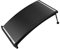Steinbach Sonnenkollektor Curve, 110 x 69 x 12 cm (L x B x H), Anschluss Ø 38 mm, 049108