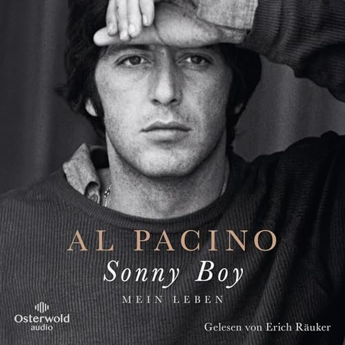 Sonny Boy: Mein Leben