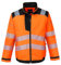 Portwest T500 Giacca Alta Visibilità, Vision, Arancione, L