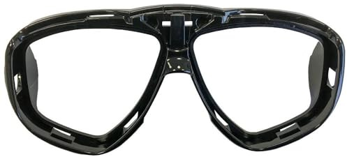 Scubapro Marco Principal Zoom Negro