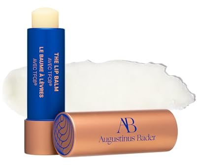Augustinus Bader The Lip Balm with TFC8® 0.14oz (4g)