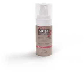 Cattier - Cura mirata ridensificante - contorno occhi e labbra - Bio 15 ml