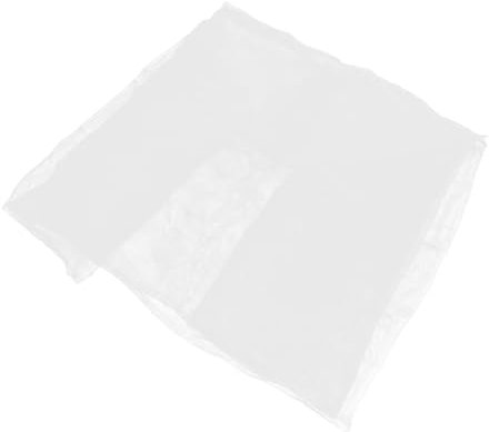 BESPORTBLE Red Antipájaros para Árboles Frutales Cubiertas De Jardín para Bancales Elevados Cubierta De Hileras Red Antipájaros para Jardín Cubiertas para Plantas De Animales Pantallas