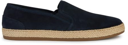 Geox U Pantelleria A ZapatillasHombre
