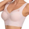 Wmbra Anti Sag BH, Anti Sag BH FüR äLtere Frauen Wmbra (DE/NL/SE/PL, Alphanumerisch, XL, Regular, Regular, Pink)