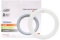 Maxled, Light is Led! T9 Tubo LED Redondo G10Q，Ø21.5cm 14W 1100LM (Alternativa a T9 Fluorescente), 4000K Blanco Cálido Luz de Techo, PC, 230V [Clase de eficiencia energética F]