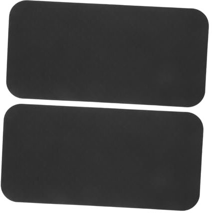 CAXUSD 2 Pezzi Inginocchiatoio Giardino Cuscino Ginocchia Giardinaggio Leggero Resistente Macchie Trasporto Facile Multiuso Esterno