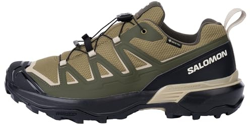 Salomon herr X Ultra Flare Gore-texVandringssko