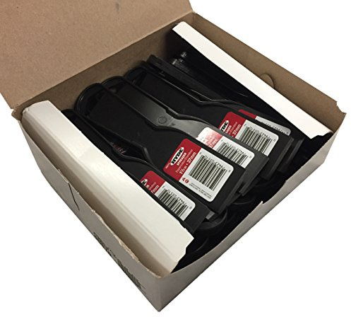 Hyde Tools 05510 1-1/2 Economy Series Spreading Tool - Pack of 40 (1 1/2 Inch)