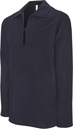 Kariban Veste vareuse Marin pêcheur