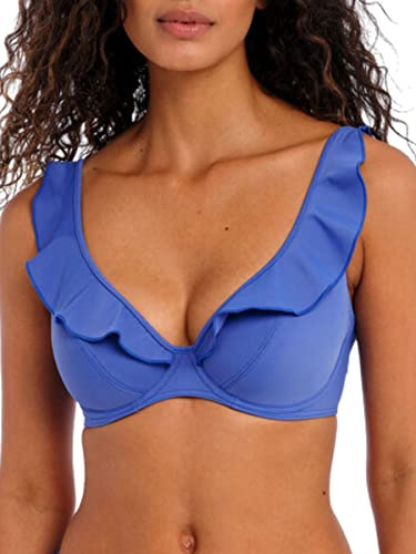 Freya Women's Jewel Cove High Apex Underwire Bikini Top