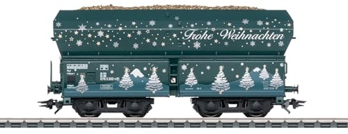 Märklin 48425 H0 Weihnachtswagen 2025