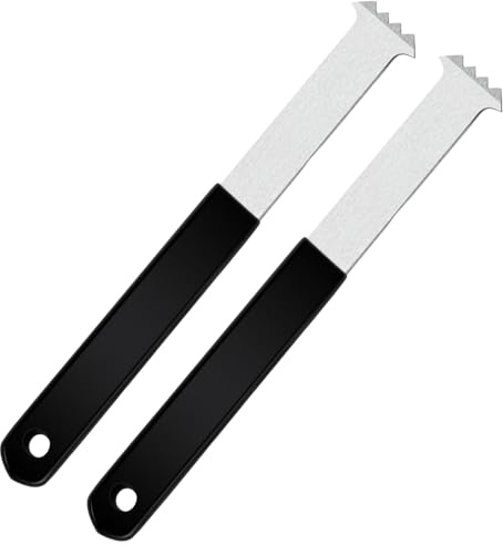 Attrezzo sollevatore per pavimentazione – Attrezzo per sollevamento lastre da terrazzo,Con impugnatura in pesante estrattore ergonomico per cortile pavimentazione sostituzione