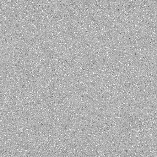 Kosmic 908M Mid Grey Speckled Effect Rimini Vinyl Flooring | - 2m x 1.5m (6ft6 x 4ft11)