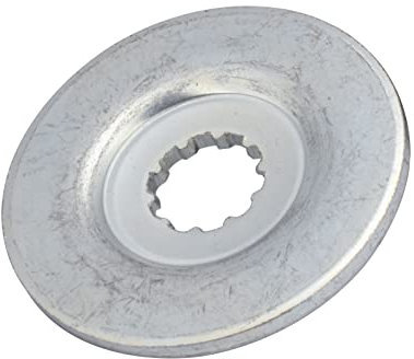 Cancanle Arandela de Empuje para STIHL FS-KM Cabezal de Engranajes FS120 FS200 FS250 Desbrozadora