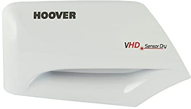 Hoover 41029957 - Dispenser frontale per cassetto, VHD Sensory Dry, 10 x 25 x 2 cm, in plastica