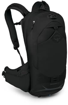 Osprey Women's X Backpack, Black, M-L
