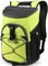 Titan by Arctic Zone Deep Freeze Rucksack-Kühltasche – 24 Dosen Kühltasche Isolierung, Zitrusfrüchte