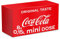 Coca-Cola Classic / Pure Erfrischung mit unverwechselbarem Coke Geschmack in der stylischen 150ml Mini Dose / 3 x 8 x 150 ml Dose