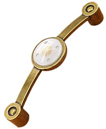 zhppac Door Knob Handles Door Knobs Internal Silver Drawer Knobs Door Knobs For Internal Doors Internal Door Knobs Chrome Door Knobs white