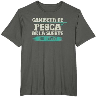 Pesca Camiseta Hombres Nino Regalo Pescado Camiseta